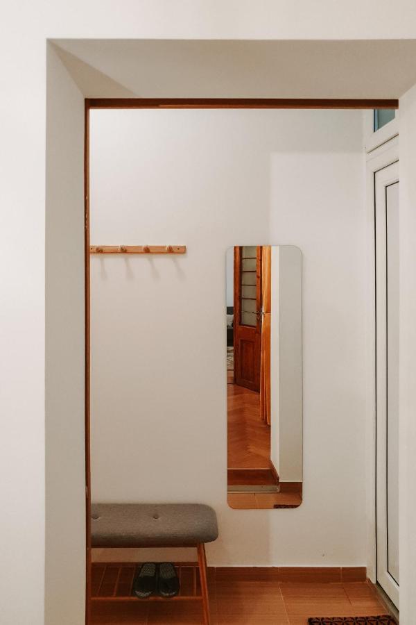 Garden Hideout - Central Apartment Brasov Bagian luar foto