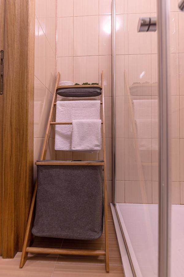 Garden Hideout - Central Apartment Brasov Bagian luar foto
